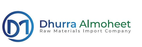 Dhurra Almoheet Raw Materials Import Co.