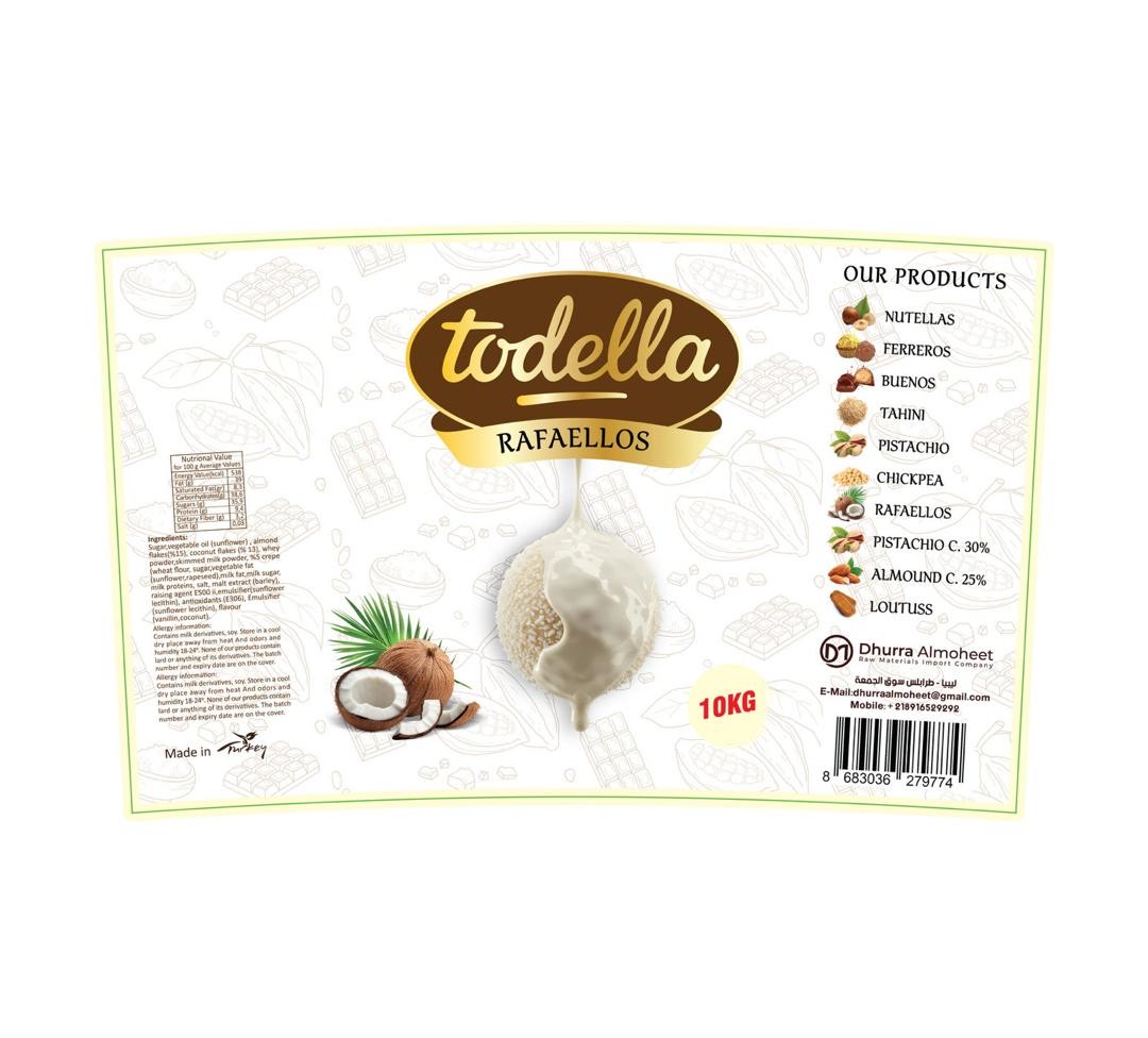 من نحن | ذرة المحيط لاستيراد المواد الخام